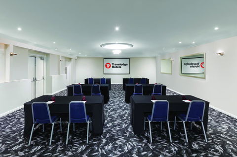Mercure Perth On Hay - Accommodation Brunswick Heads 24