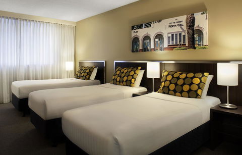 Mercure Perth On Hay - Accommodation Brunswick Heads 3