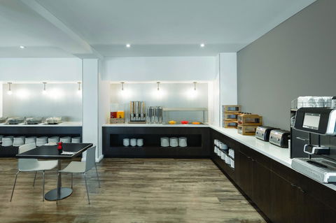 Mercure Perth On Hay - Accommodation Brunswick Heads 16