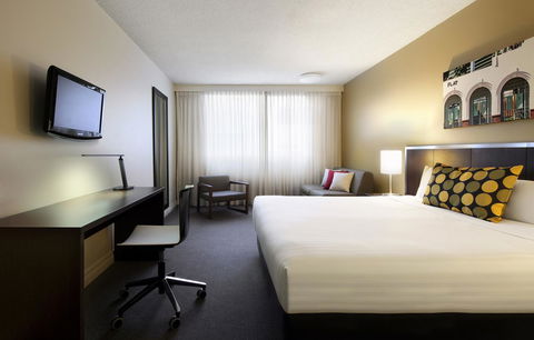 Mercure Perth On Hay - Accommodation Brunswick Heads 0