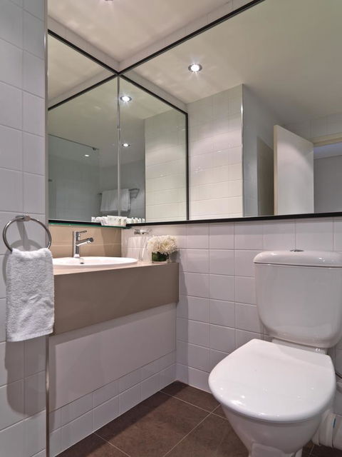 Mercure Perth On Hay - Accommodation Brunswick Heads 7