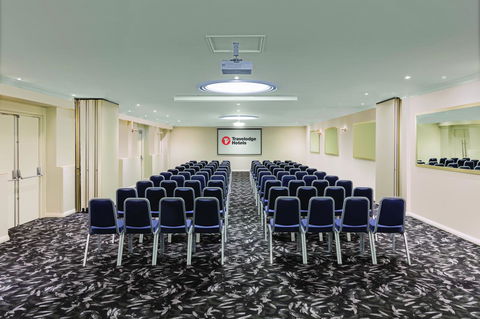 Mercure Perth On Hay - Accommodation Brunswick Heads 17