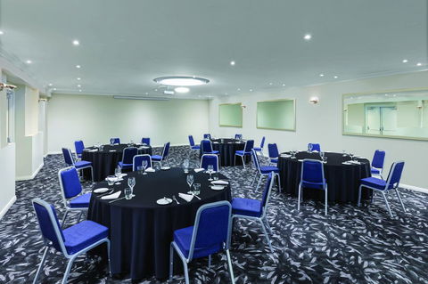 Mercure Perth On Hay - Accommodation Brunswick Heads 21