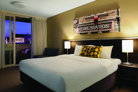 Mercure Perth On Hay - Accommodation Brunswick Heads 11
