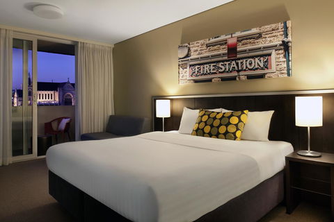 Mercure Perth On Hay - Accommodation Brunswick Heads 6