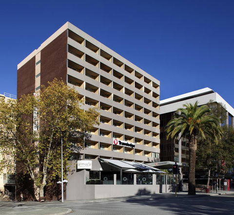 Mercure Perth On Hay - Accommodation Brunswick Heads 1