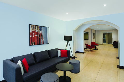 Mercure Perth On Hay - Accommodation Brunswick Heads 13