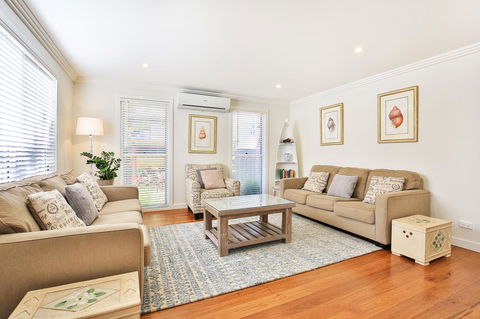 Calming Waters - Pet Friendly - Community Pool - Accommodation Brunswick Heads 8