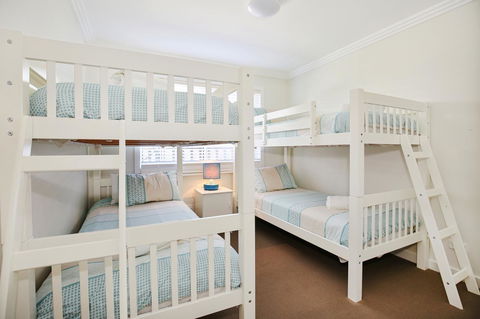 Calming Waters - Pet Friendly - Community Pool - Accommodation Brunswick Heads 21