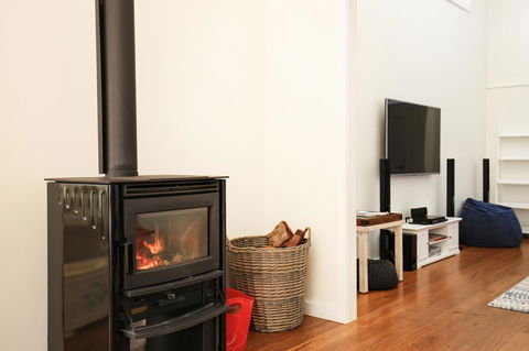 Calming Waters - Pet Friendly - Community Pool - Accommodation Brunswick Heads 11