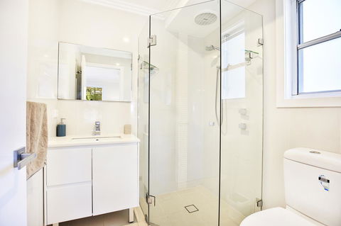 Calming Waters - Pet Friendly - Community Pool - Accommodation Brunswick Heads 22