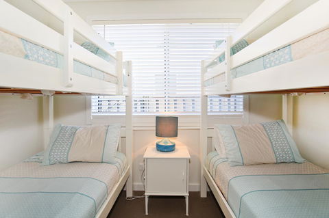 Calming Waters - Pet Friendly - Community Pool - Accommodation Brunswick Heads 19