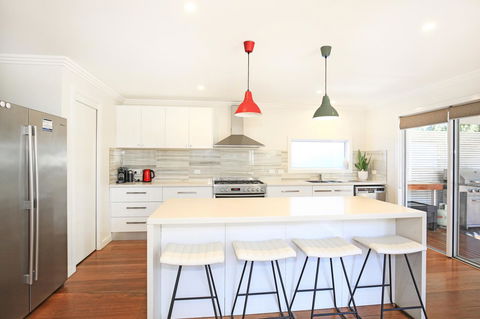 Calming Waters - Pet Friendly - Community Pool - Accommodation Brunswick Heads 14