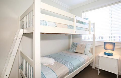 Calming Waters - Pet Friendly - Community Pool - Accommodation Brunswick Heads 20