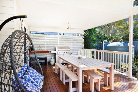 Calming Waters - Pet Friendly - Community Pool - Accommodation Brunswick Heads 27