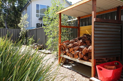 Calming Waters - Pet Friendly - Community Pool - Accommodation Brunswick Heads 33