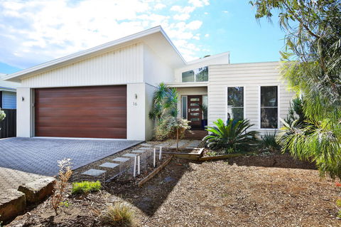 Calming Waters - Pet Friendly - Community Pool - Accommodation Brunswick Heads 38