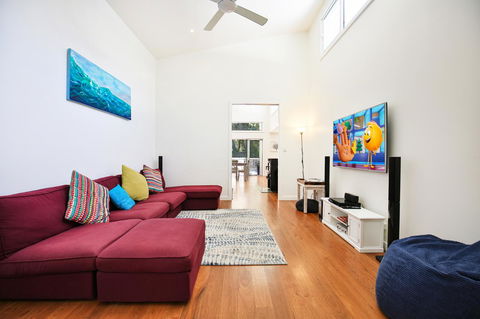 Calming Waters - Pet Friendly - Community Pool - Accommodation Brunswick Heads 9