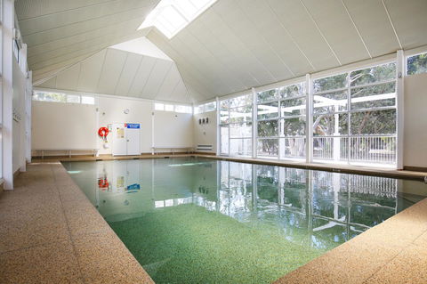 Calming Waters - Pet Friendly - Community Pool - Accommodation Brunswick Heads 6
