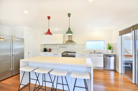 Calming Waters - Pet Friendly - Community Pool - Accommodation Brunswick Heads 4