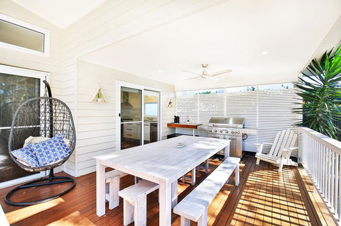 Calming Waters - Pet Friendly - Community Pool - Accommodation Brunswick Heads 26