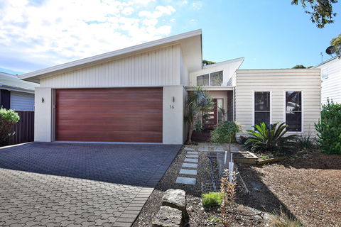 Calming Waters - Pet Friendly - Community Pool - Accommodation Brunswick Heads 35