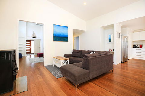 Calming Waters - Pet Friendly - Community Pool - Accommodation Brunswick Heads 10