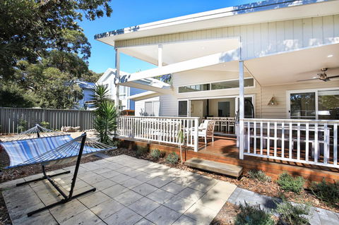 Calming Waters - Pet Friendly - Community Pool - Accommodation Brunswick Heads 29