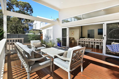 Calming Waters - Pet Friendly - Community Pool - Accommodation Brunswick Heads 1
