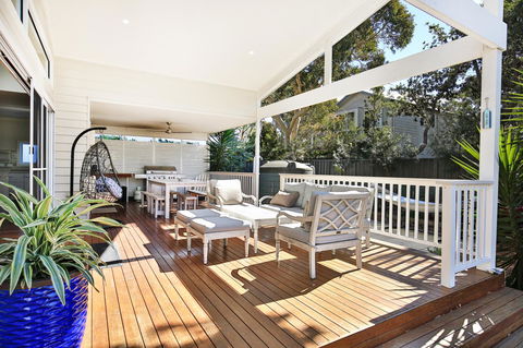 Calming Waters - Pet Friendly - Community Pool - Accommodation Brunswick Heads 25