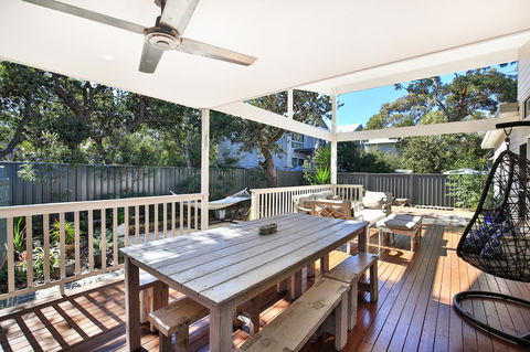 Calming Waters - Pet Friendly - Community Pool - Accommodation Brunswick Heads 28