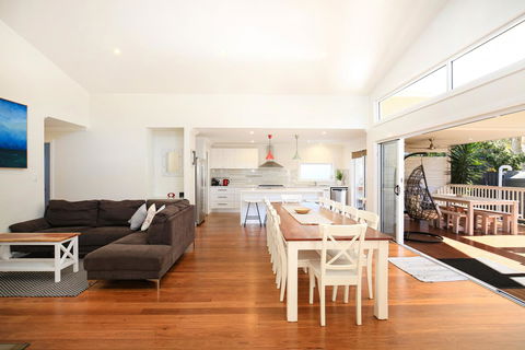 Calming Waters - Pet Friendly - Community Pool - Accommodation Brunswick Heads 12