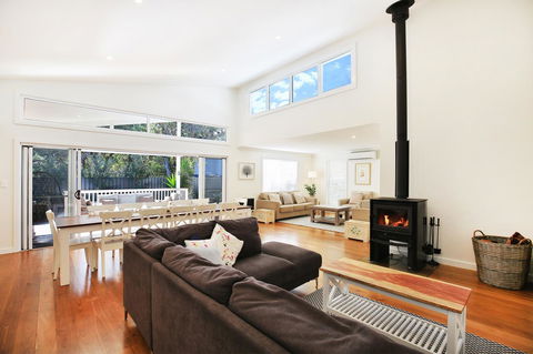 Calming Waters - Pet Friendly - Community Pool - Accommodation Brunswick Heads 2