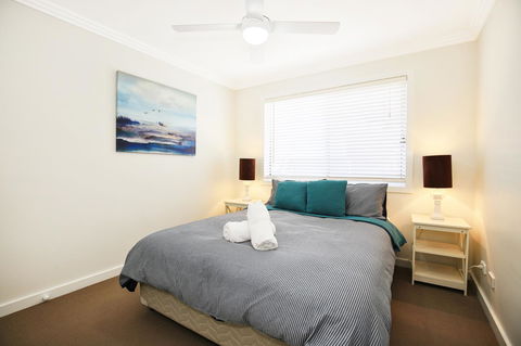 Calming Waters - Pet Friendly - Community Pool - Accommodation Brunswick Heads 17