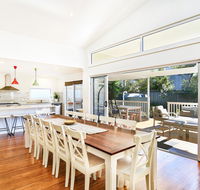 Calming Waters - Pet Friendly - 3 Min Walk to Beach - Accommodation Brunswick Heads