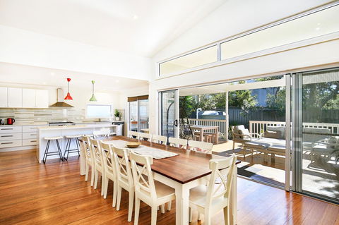Calming Waters - Pet Friendly - Community Pool - Accommodation Brunswick Heads 0