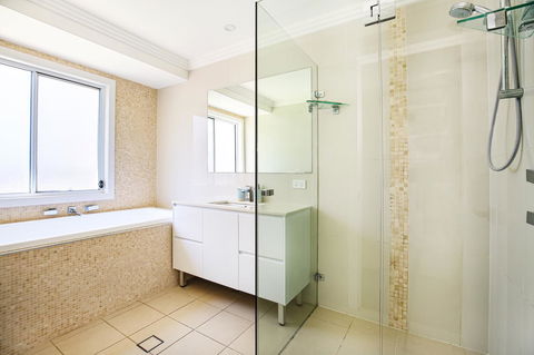 Calming Waters - Pet Friendly - Community Pool - Accommodation Brunswick Heads 23