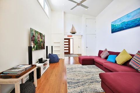 Calming Waters - Pet Friendly - Community Pool - Accommodation Brunswick Heads 3