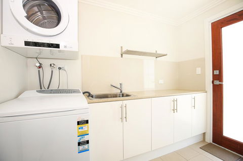 Calming Waters - Pet Friendly - Community Pool - Accommodation Brunswick Heads 24