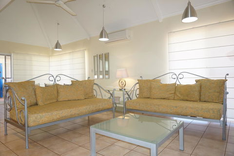 Osprey Holiday Village Unit 110 - Accommodation Brunswick Heads 2