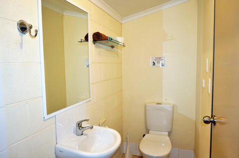 Osprey Holiday Village Unit 110 - Accommodation Brunswick Heads 20