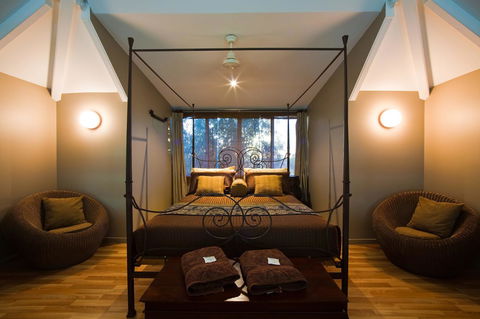 Osprey Holiday Village Unit 110 - Accommodation Brunswick Heads 9