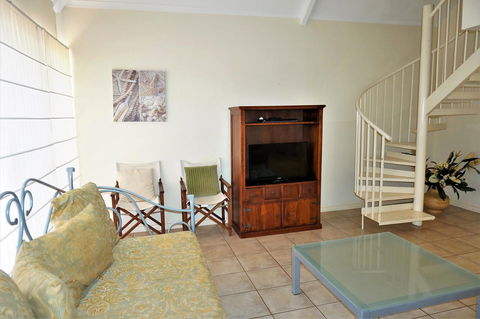 Osprey Holiday Village Unit 110 - Accommodation Brunswick Heads 7