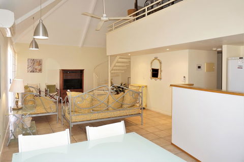 Osprey Holiday Village Unit 110 - Accommodation Brunswick Heads 1