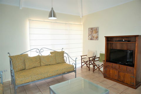 Osprey Holiday Village Unit 110 - Accommodation Brunswick Heads 6