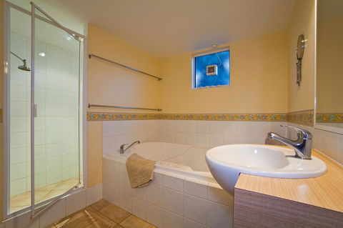 Osprey Holiday Village Unit 110 - Accommodation Brunswick Heads 15