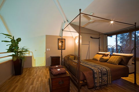 Osprey Holiday Village Unit 110 - Accommodation Brunswick Heads 10