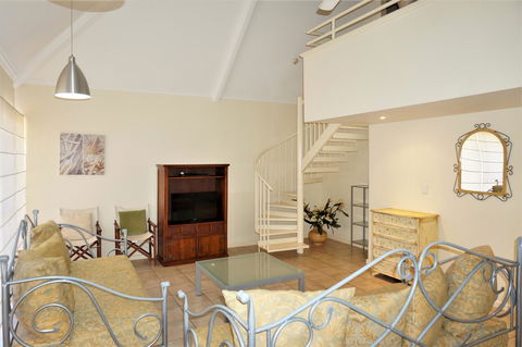 Osprey Holiday Village Unit 110 - Accommodation Brunswick Heads 5