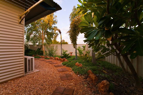 Osprey Holiday Village Unit 110 - Accommodation Brunswick Heads 18