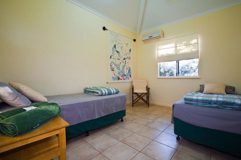 Osprey Holiday Village Unit 110 - Accommodation Brunswick Heads 14